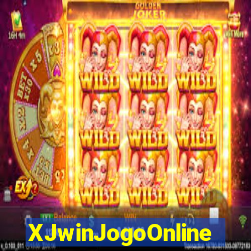 XJwinJogoOnline