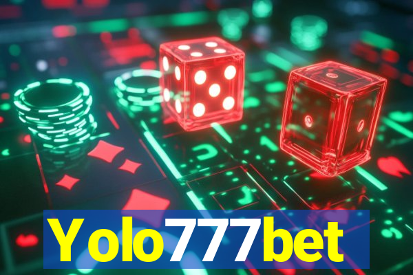 Yolo777bet