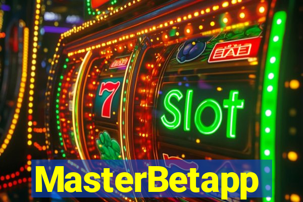 MasterBetapp