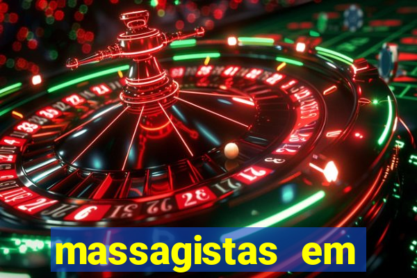 massagistas em porto alegre