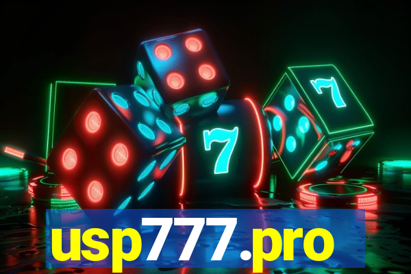 usp777.pro