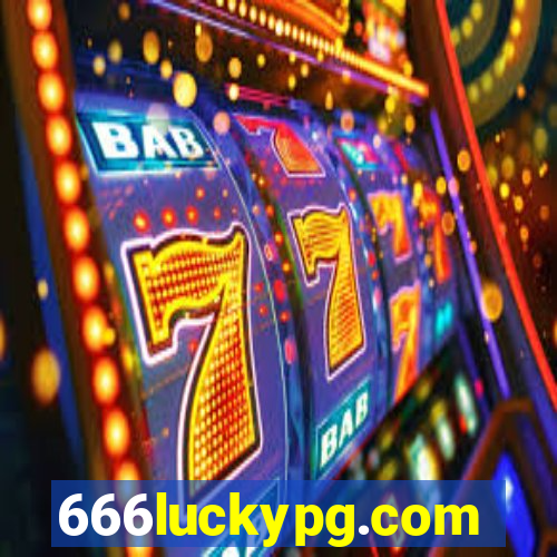 666luckypg.com