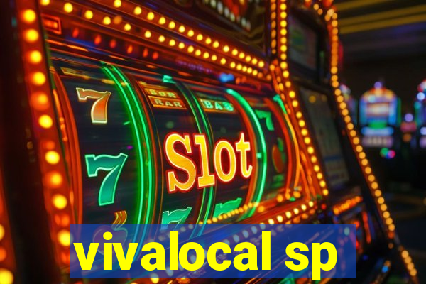 vivalocal sp