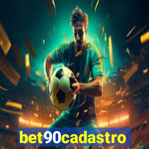 bet90cadastro