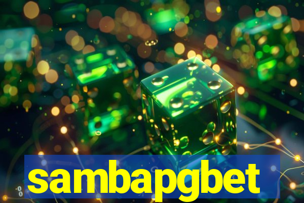 sambapgbet