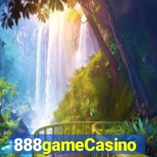 888gameCasino