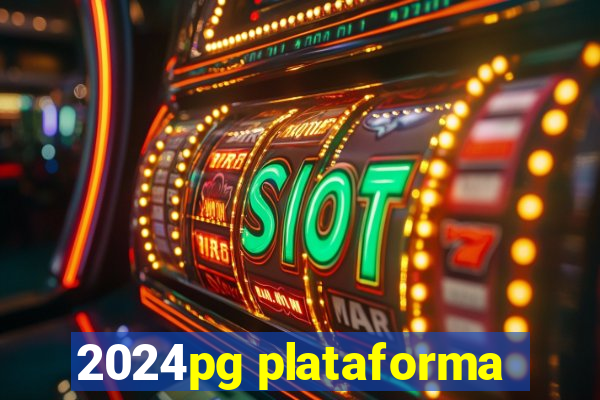 2024pg plataforma