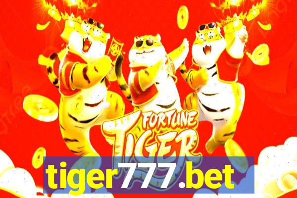 tiger777.bet