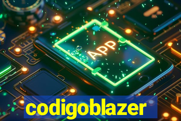 codigoblazer