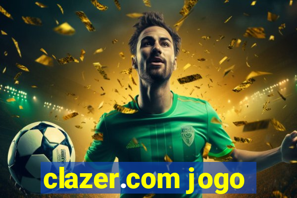 clazer.com jogo