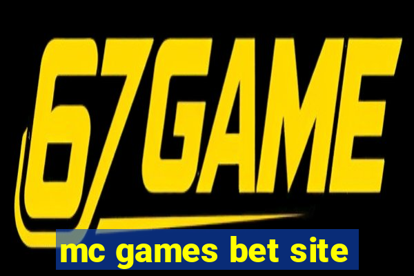 mc games bet site