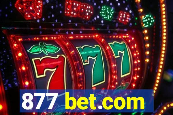 877 bet.com