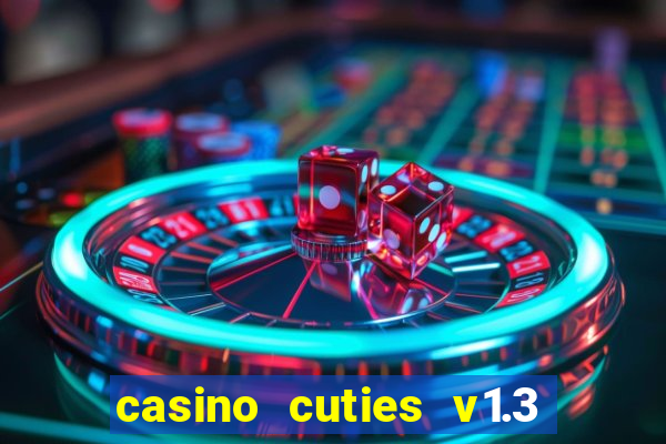 casino cuties v1.3 - android.apk