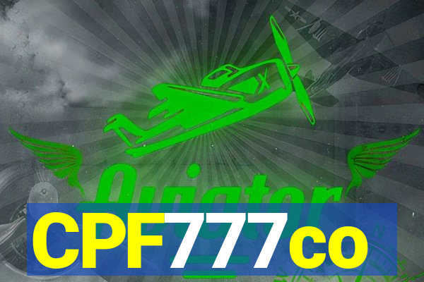 CPF777co