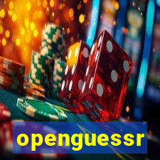 openguessr