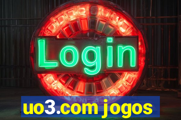 uo3.com jogos