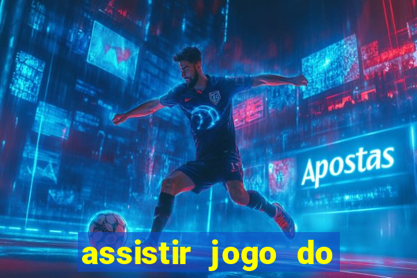 assistir jogo do cruzeiro ao vivo futemax