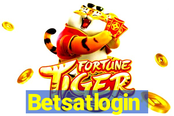 Betsatlogin