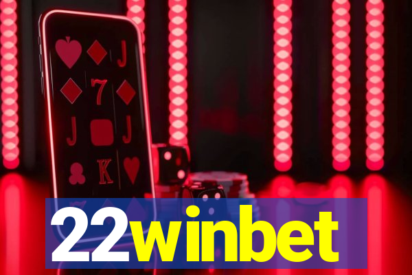 22winbet