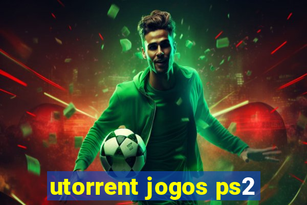 utorrent jogos ps2