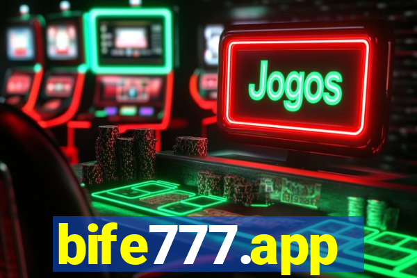 bife777.app