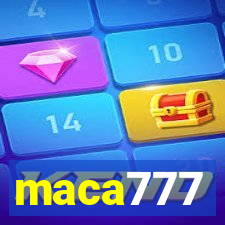 maca777