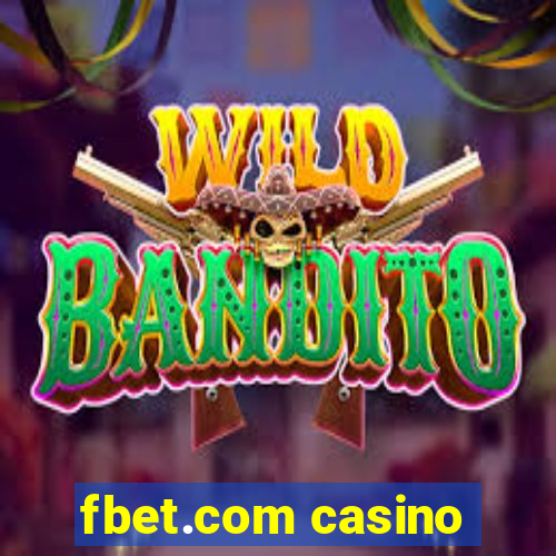 fbet.com casino