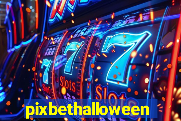 pixbethalloween