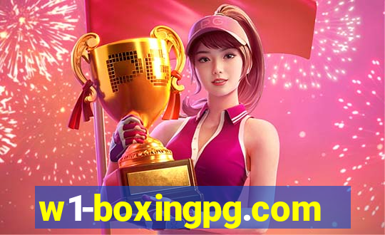 w1-boxingpg.com