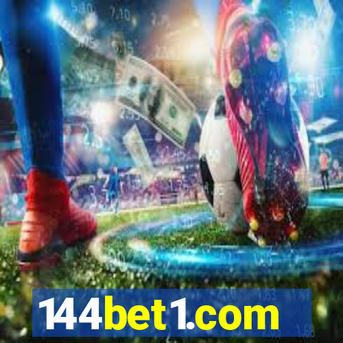 144bet1.com