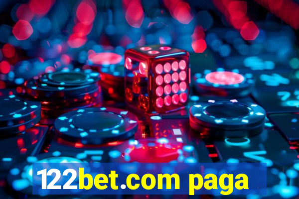 122bet.com paga