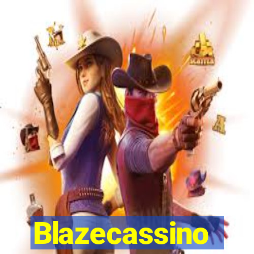 Blazecassino