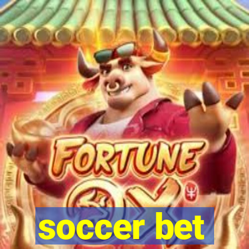 soccer bet