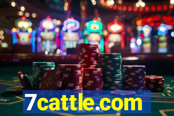 7cattle.com plataforma de jogos