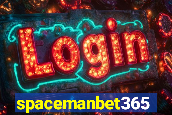 spacemanbet365