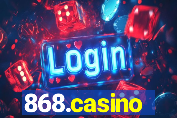 868.casino