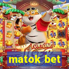 matok bet