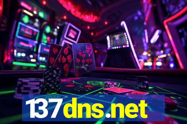 137dns.net