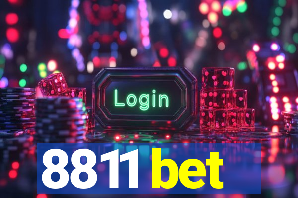 8811 bet