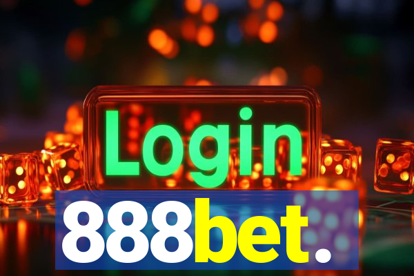 888bet.