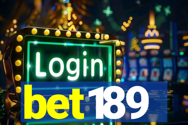 bet189