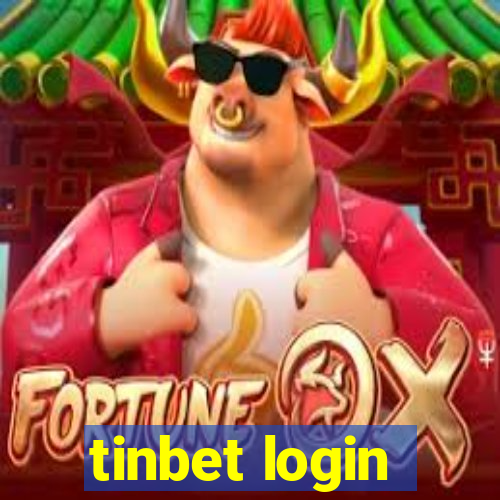 tinbet login