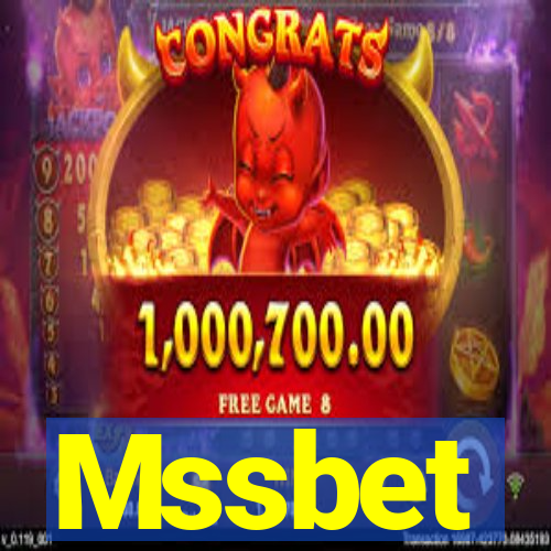 Mssbet