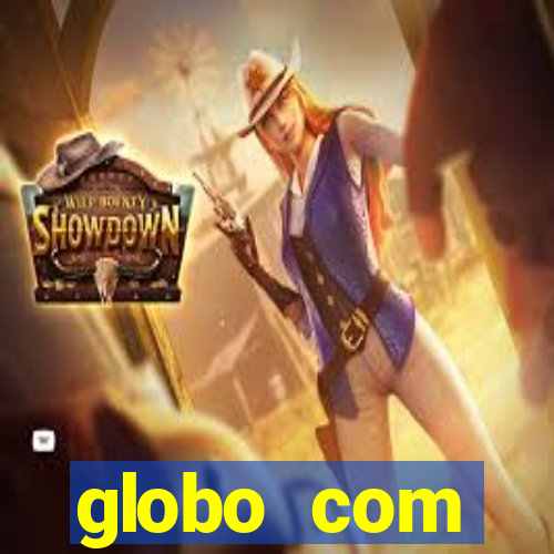 globo com absolutamente sobretudo masculino