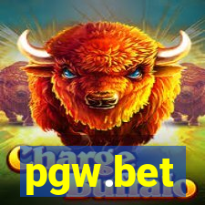 pgw.bet