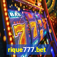 rique777.bet