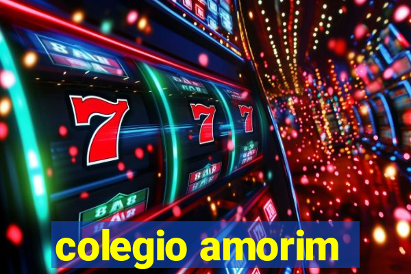 colegio amorim