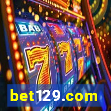 bet129.com