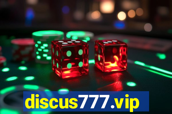 discus777.vip