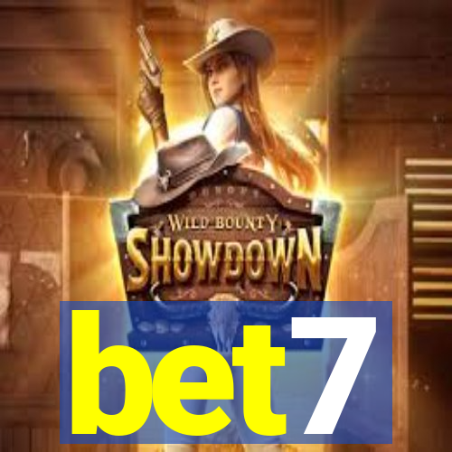 bet7